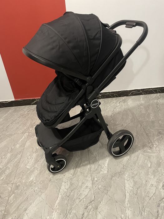 Коляска PEGAS Pregoo S500