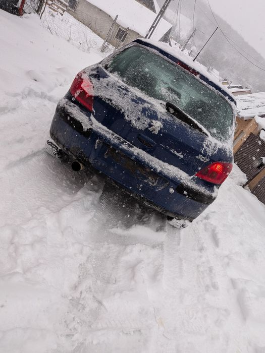 Se vinde Peugeot 307