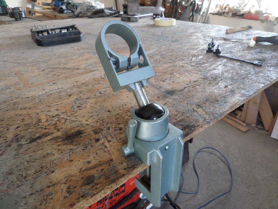 Adaptor prindere inclinare 360 lucrari deosebite