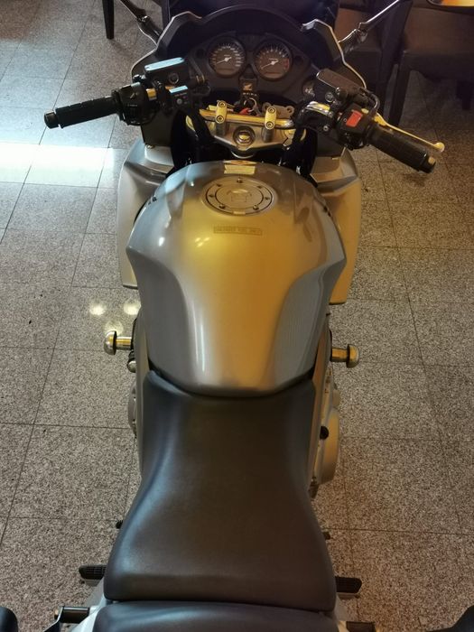 HONDA CBF 1000 2008