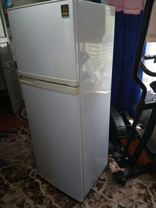 Холодильник Samsung No Frost