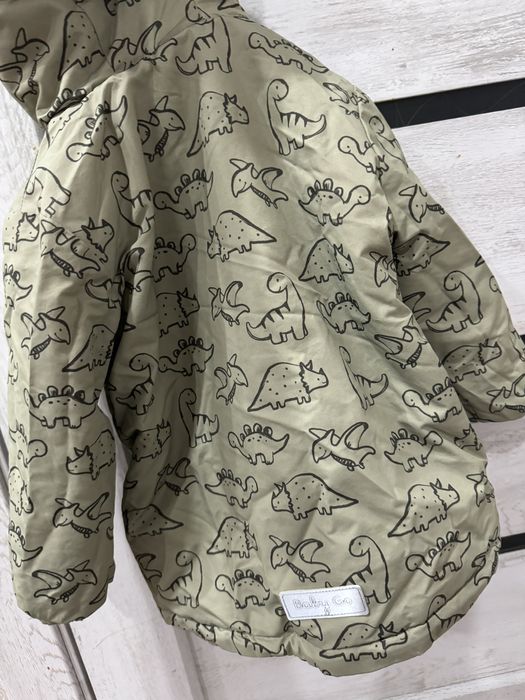 Детская куртка Baby go