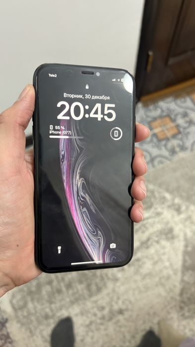 Айфон хр обмен..