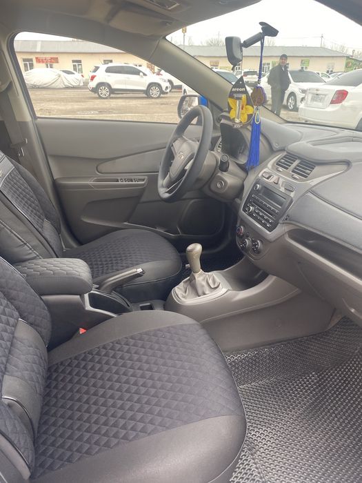 Cobalt 2012 kraska tozza