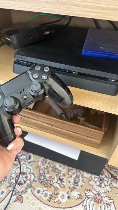 Sony play station 4 psp 4