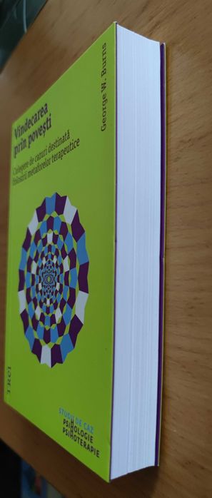 Vindecarea prin povesti - Psihologie Psihoterapie