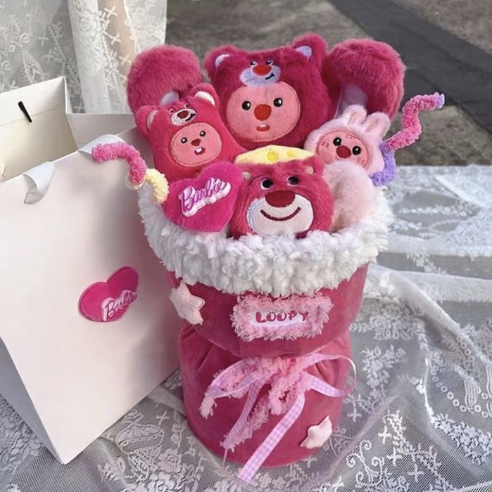 Подарки для девушек