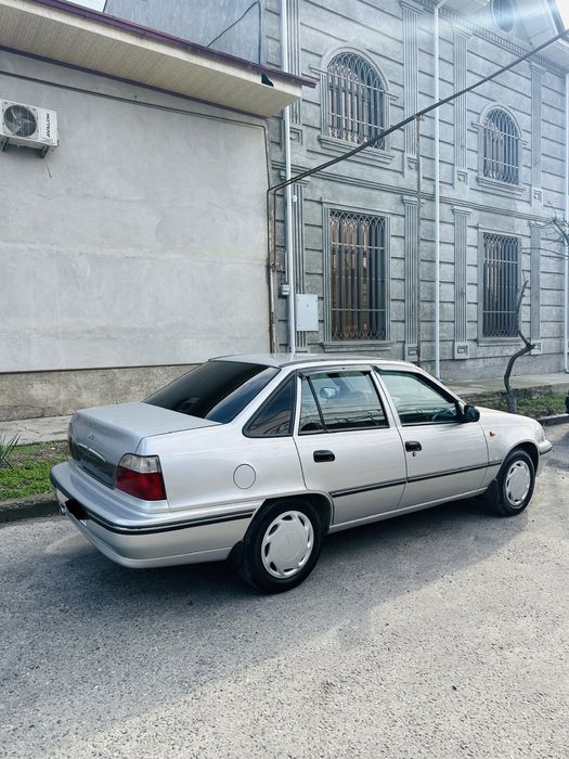 Нексия 1  сонс