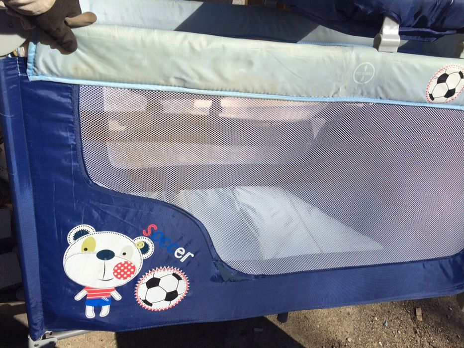 Pat tarc copii Lorelli