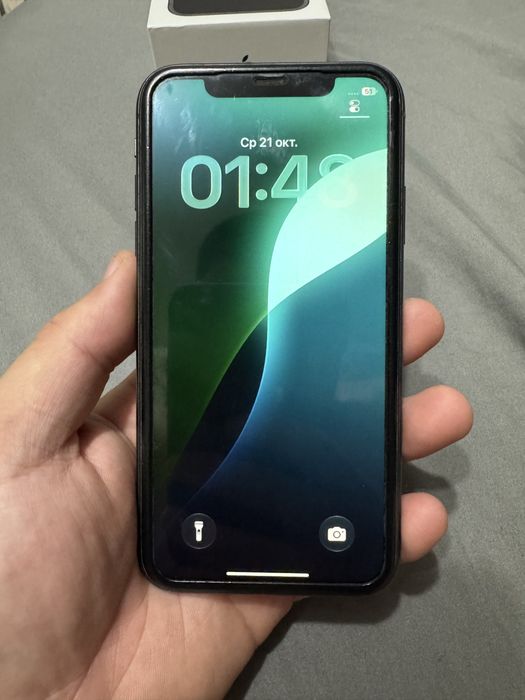 Iphone 11 64gb в идеале!