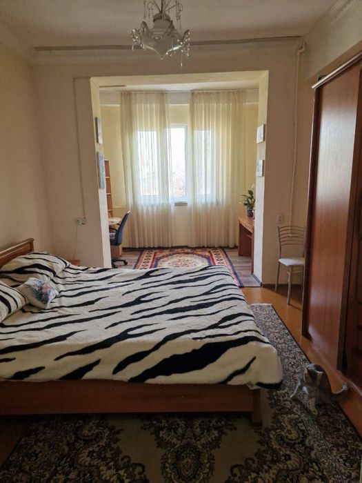 Продажа квартиры рядом с ТЦ Некст 2/3/5 кирпич