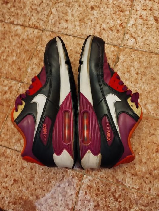 Nike Air dama originali