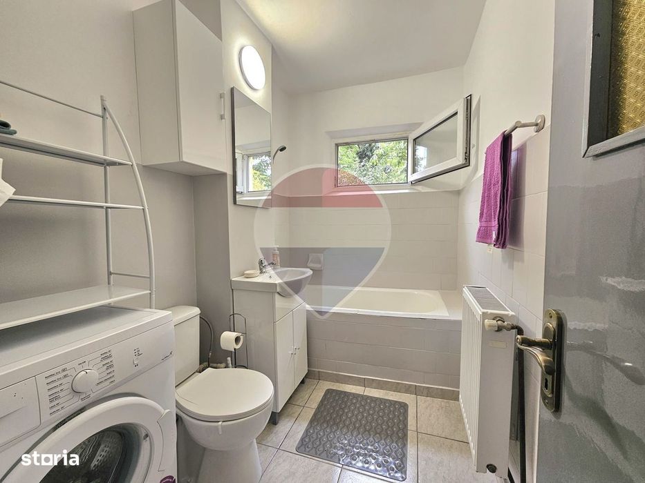Apartament cu 3 camere de inchiriat Inel I Constanta