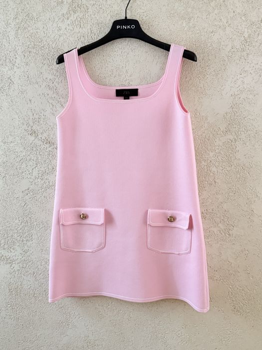 : Рокля Zara: xs р-р