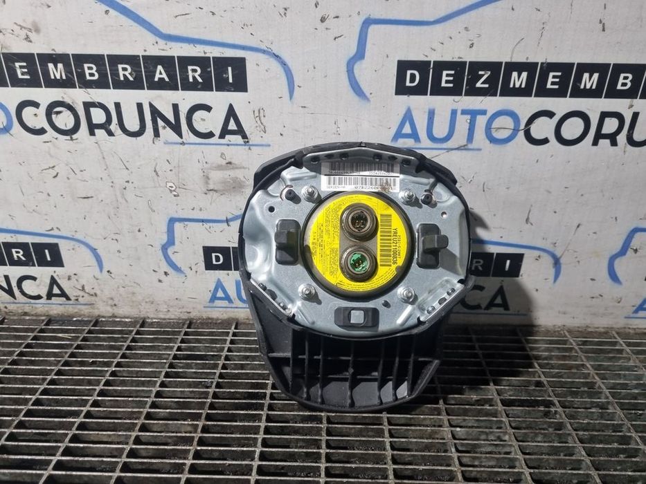 Airbag volan BMW X3 E83 Facelift 2006 - 2010 (1368)