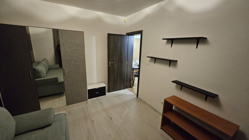 Апартамент под наем