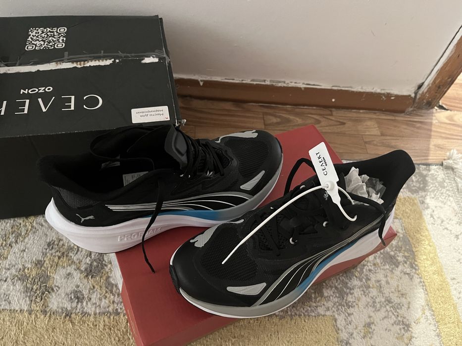 Кроссовка PUMA Darter Pro Tech