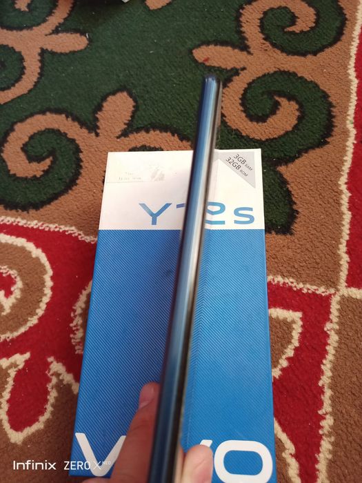 Vivo Y12 S сатылады