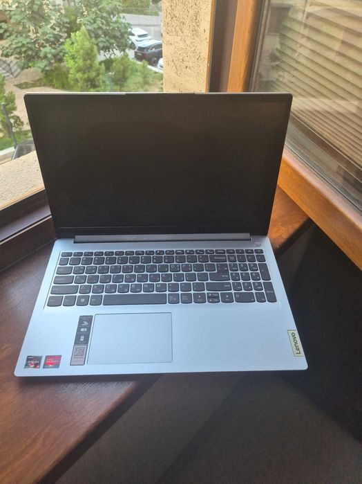 Lenovo IdeaPad q 15ALC7