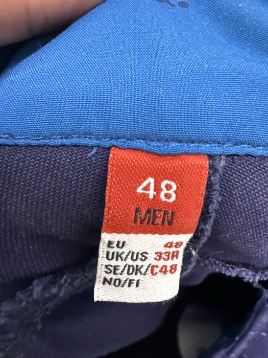 Pantaloni engelbert strauss motion cordura fabric