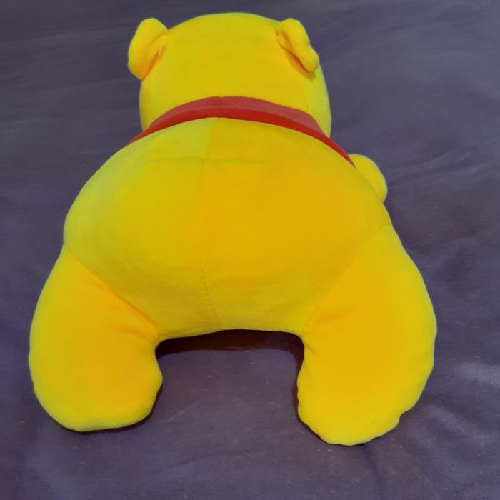 Новая игрушка мишка плюшевый Виннипух