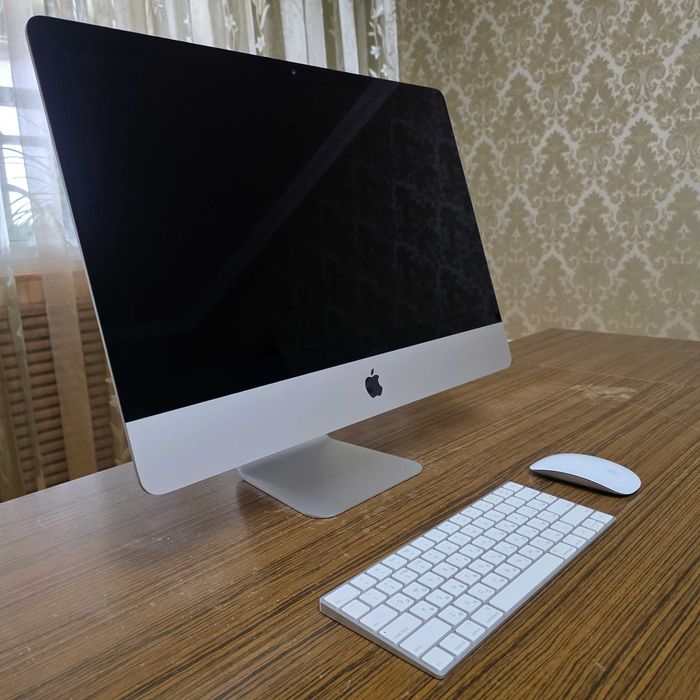 Apple iMac 21,5" 2017 A1418