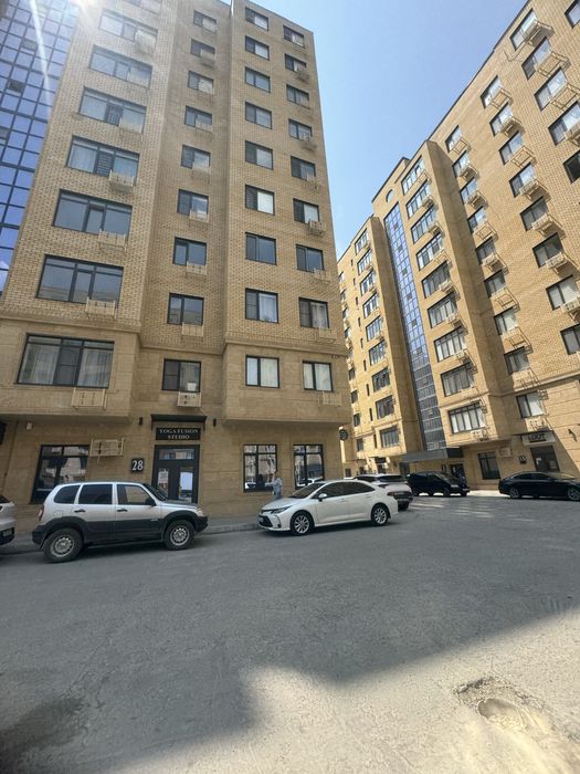 продается квартира