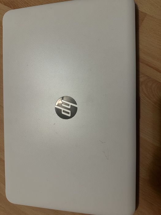 Лаптоп hp intel 3050