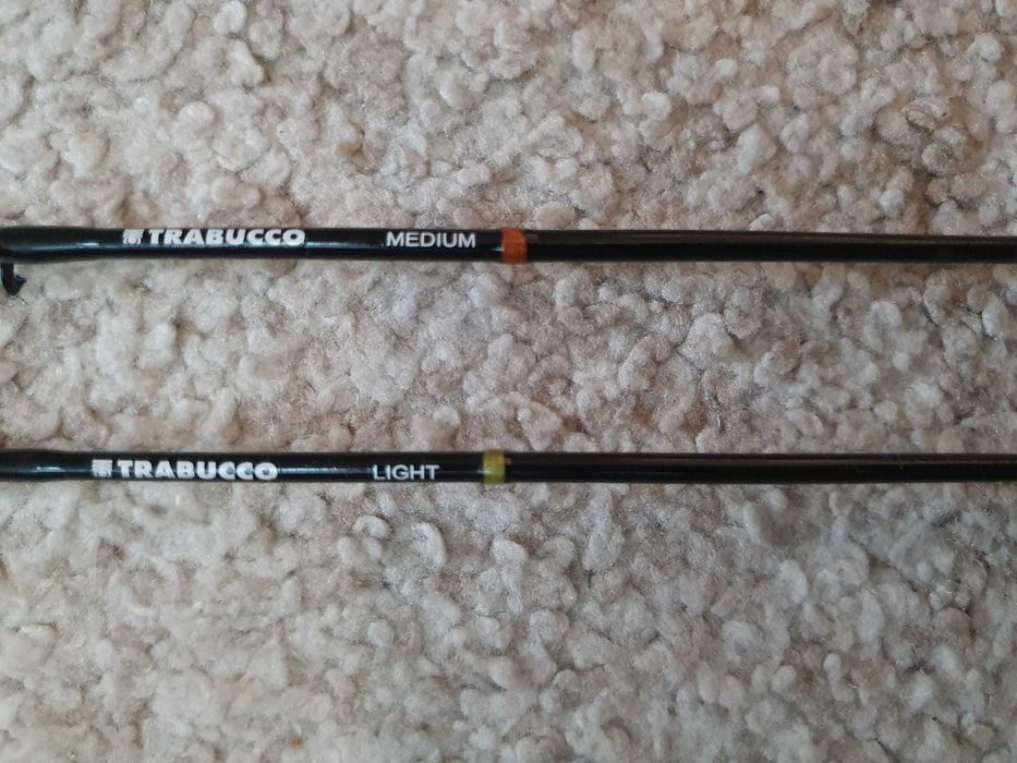 Lanseta Feeder Trabucco Precision Plus RPL 3,60 MH 90g