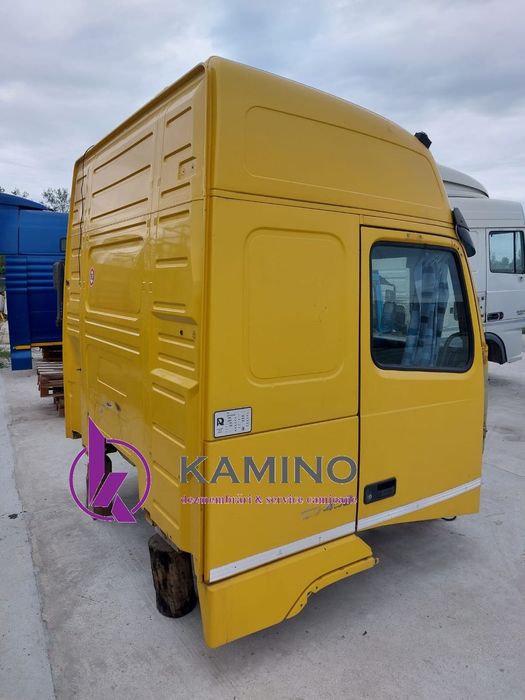 Cabina Volvo FH 12