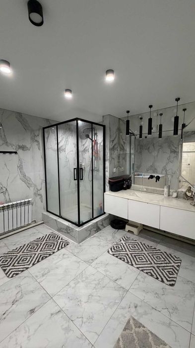 Дом, 200 м², Бишкуль (Санта Барбара)