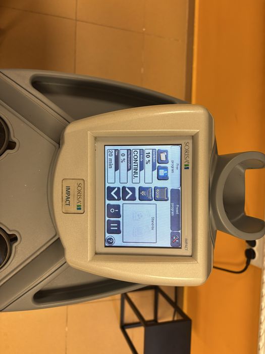 Апарат за кавитация, отслабване и антицелулит SORISA Impact