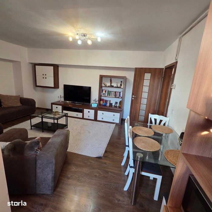 Apartament Ilioara - metrou Nicolae Grigorescu