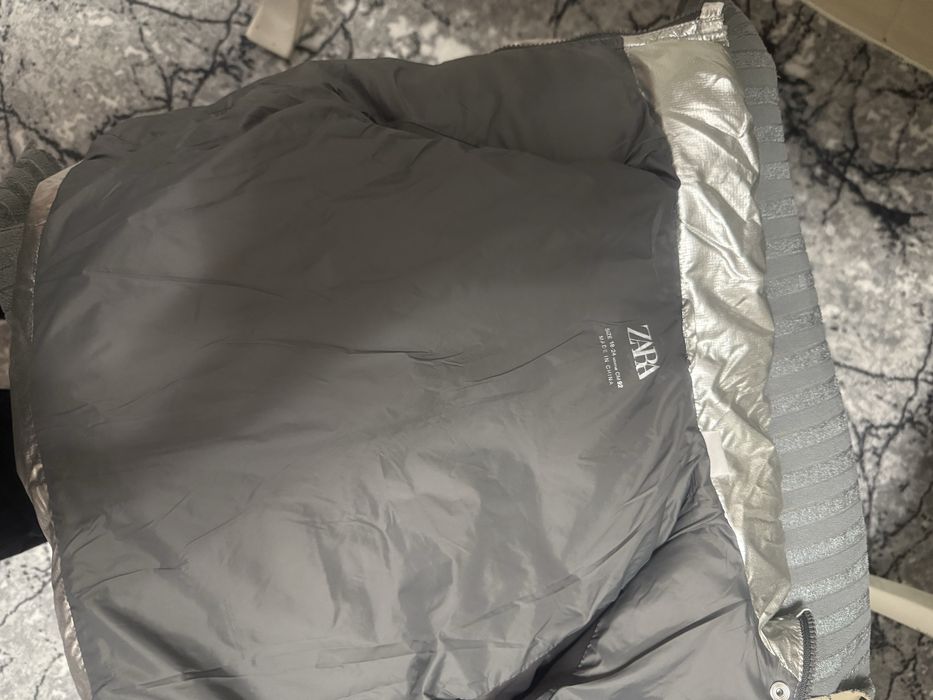 Яке за дете от ZARA