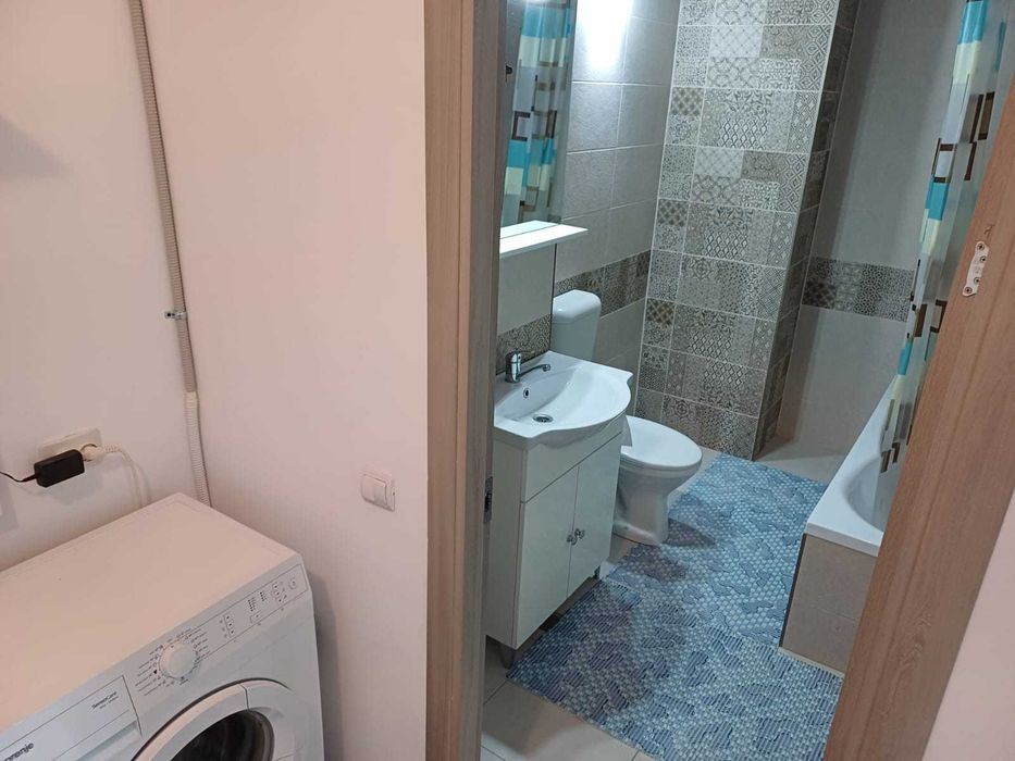 Proprietar apartament 3 camere bloc nou M. Viteazu-Stanca parcare lift