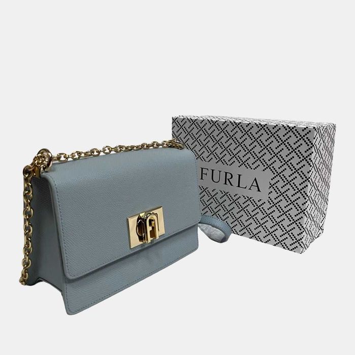 Дамски чанти Furla 1927 Mini различни цветове !