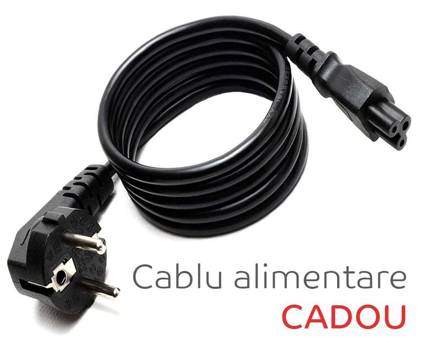 Incarcator Dell DA130PE1 00 19.5V 6.7A 130W