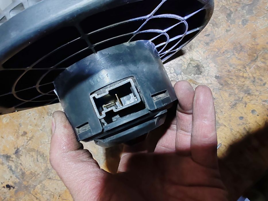 Вентилятор Sangyng Kyron