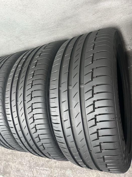 Anvelope vara continental 235/45/17