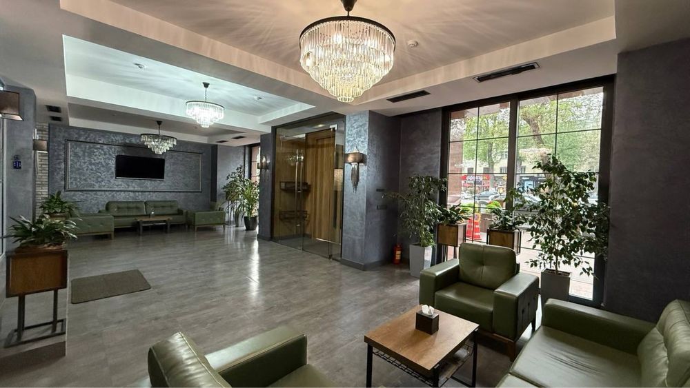 Шота Руставели/Океан - Сдается в аренду помещение вдоль дороги 186м2