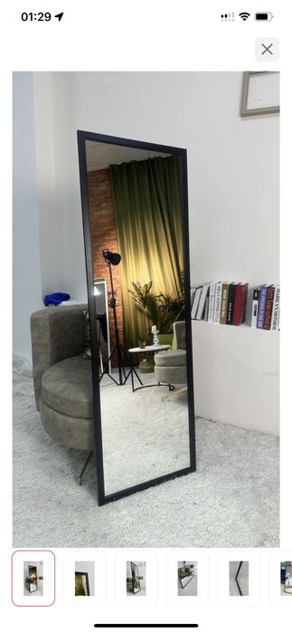 Зеркала 2 шт по 10000