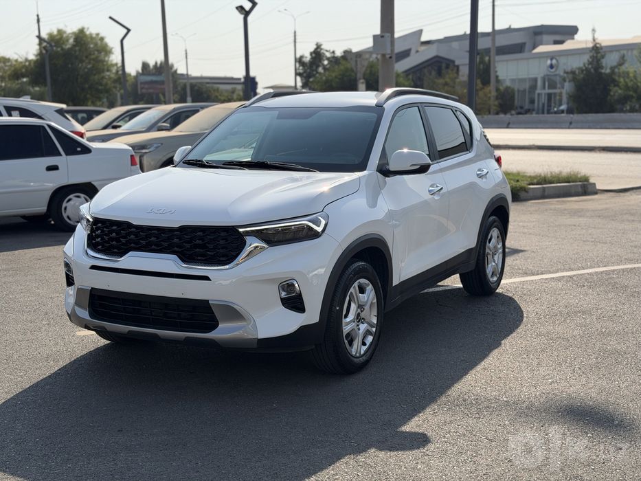 Kia sanet 2024 2 POZ