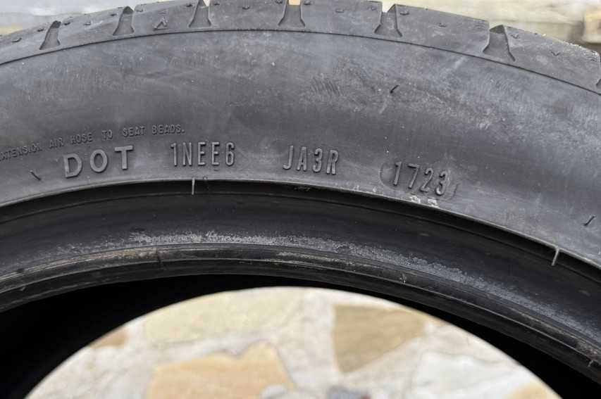 Anvelope All Season Good Year 235/45R19 M+S