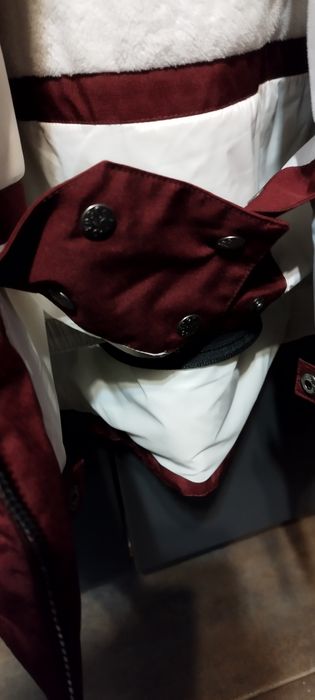 Geaca ski / snowboard Fundango M