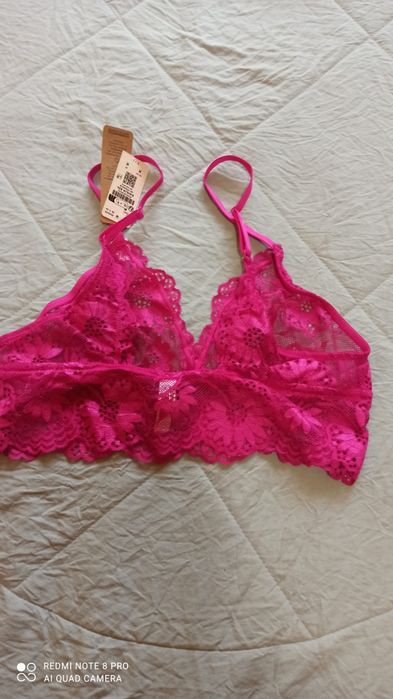 Боди Triumph, братлет Etam, M