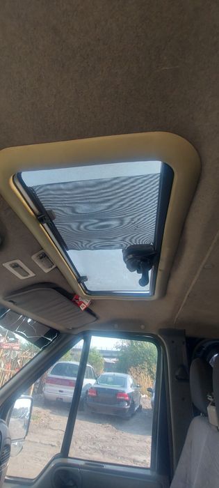 Ford tranzit 2006  2.0tdci