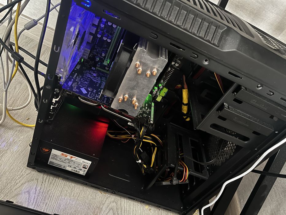 Продам пк за 90000 тыс