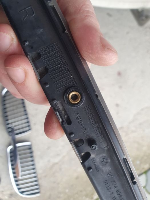accesori bmw e90 91