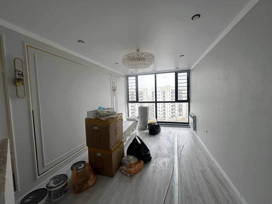 Евроремонт до ключа / Ремонт квартир и домов