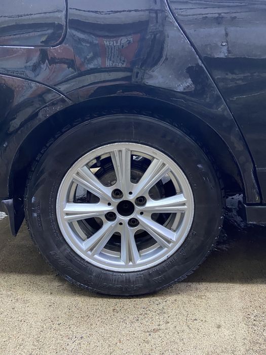 Продам Аттика 14 с резиной